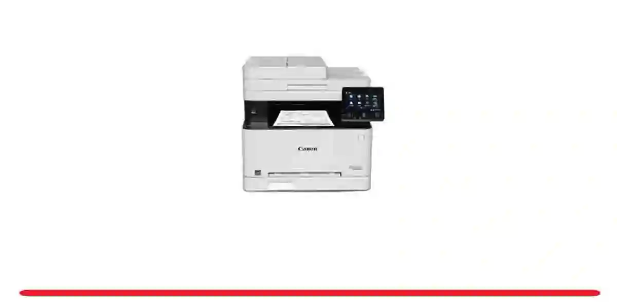 Color imageCLASS MF656Cdw Driver