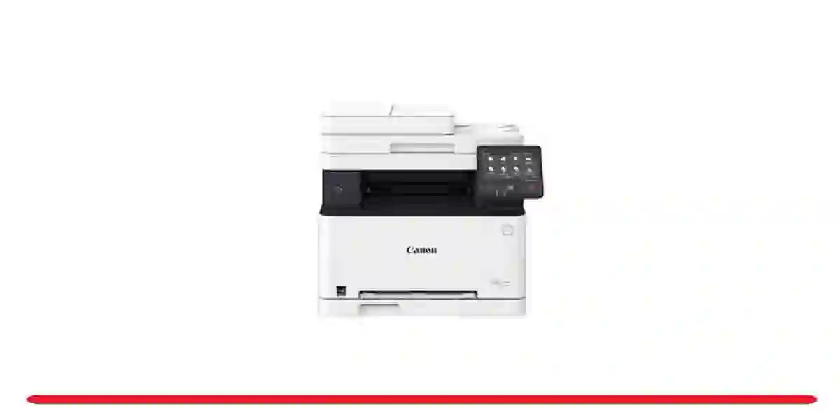 Color imageCLASS MF735Cdw Driver