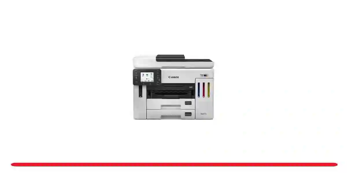 Canon MAXIFY GX7150 Driver