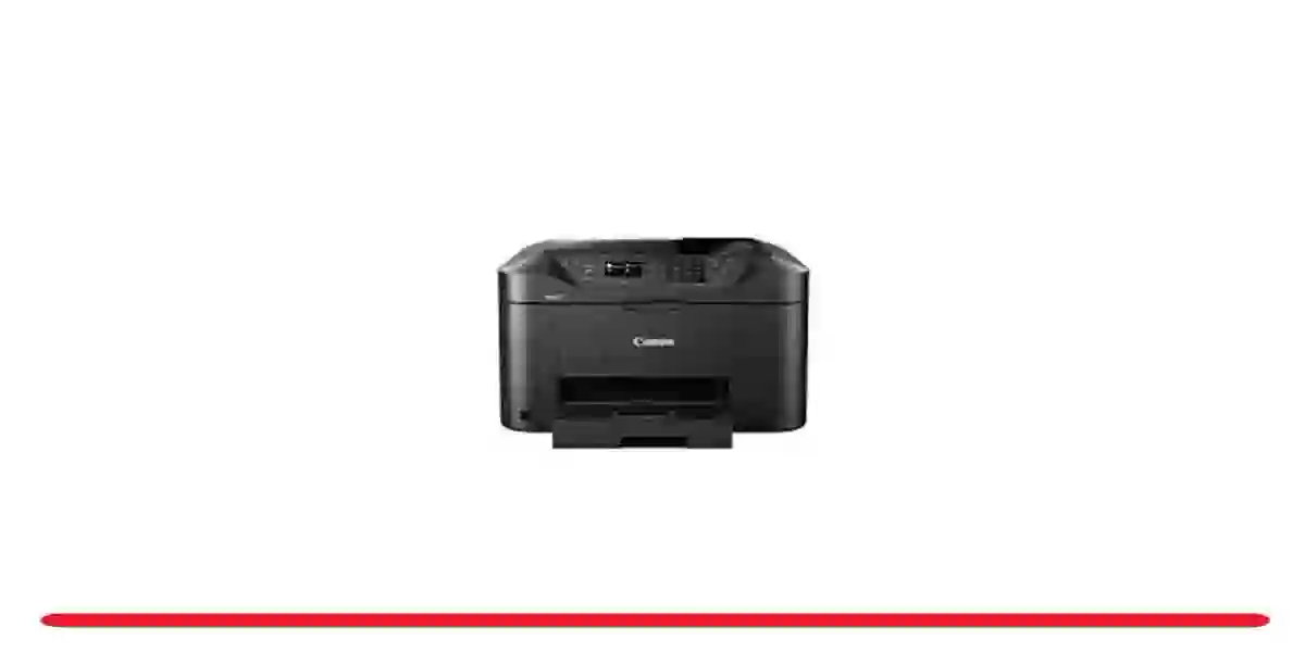 Canon MAXIFY MB2160 Driver