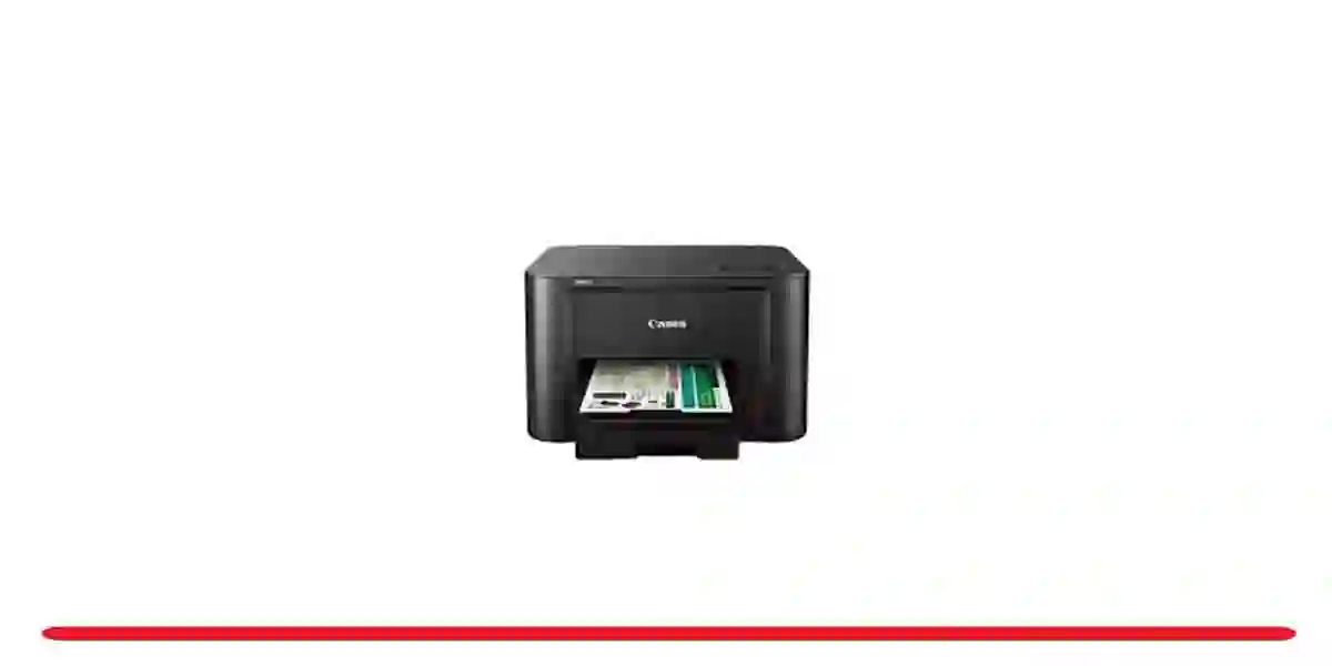 Canon MAXIFY iB4040 Driver
