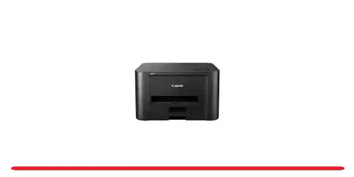 Canon MAXIFY iB4050 Driver