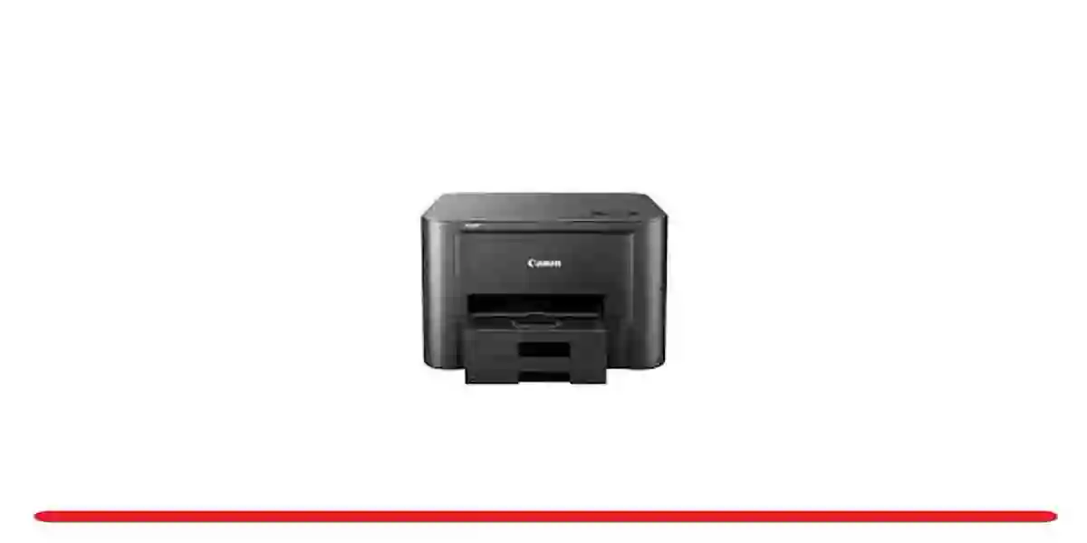 Canon MAXIFY iB4140 Driver