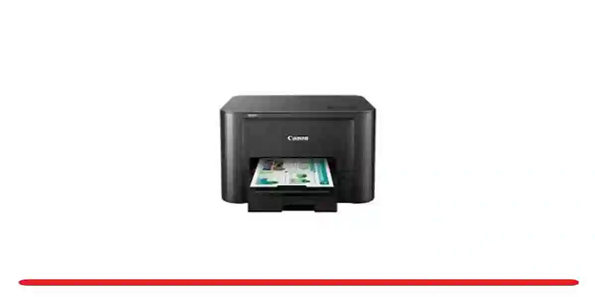 Canon MAXIFY iB4150 Driver