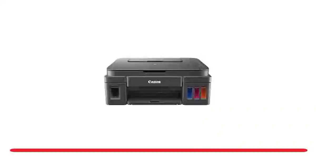 Canon PIXMA G2600 Driver