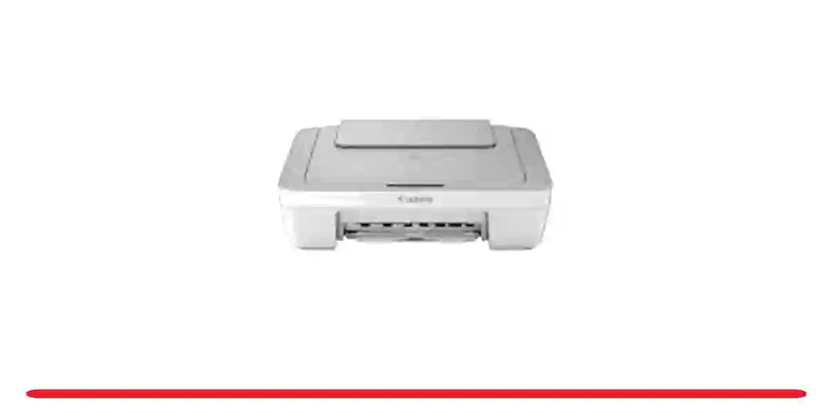 Canon PIXMA MG2440 Driver