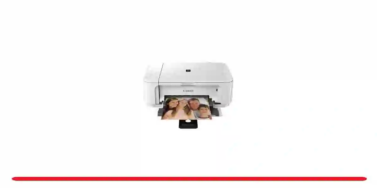 Canon PIXMA MG3520 Driver