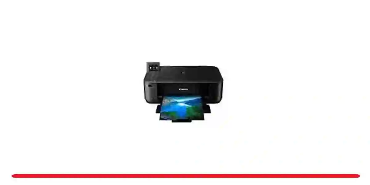 Canon PIXMA MG4120 Driver