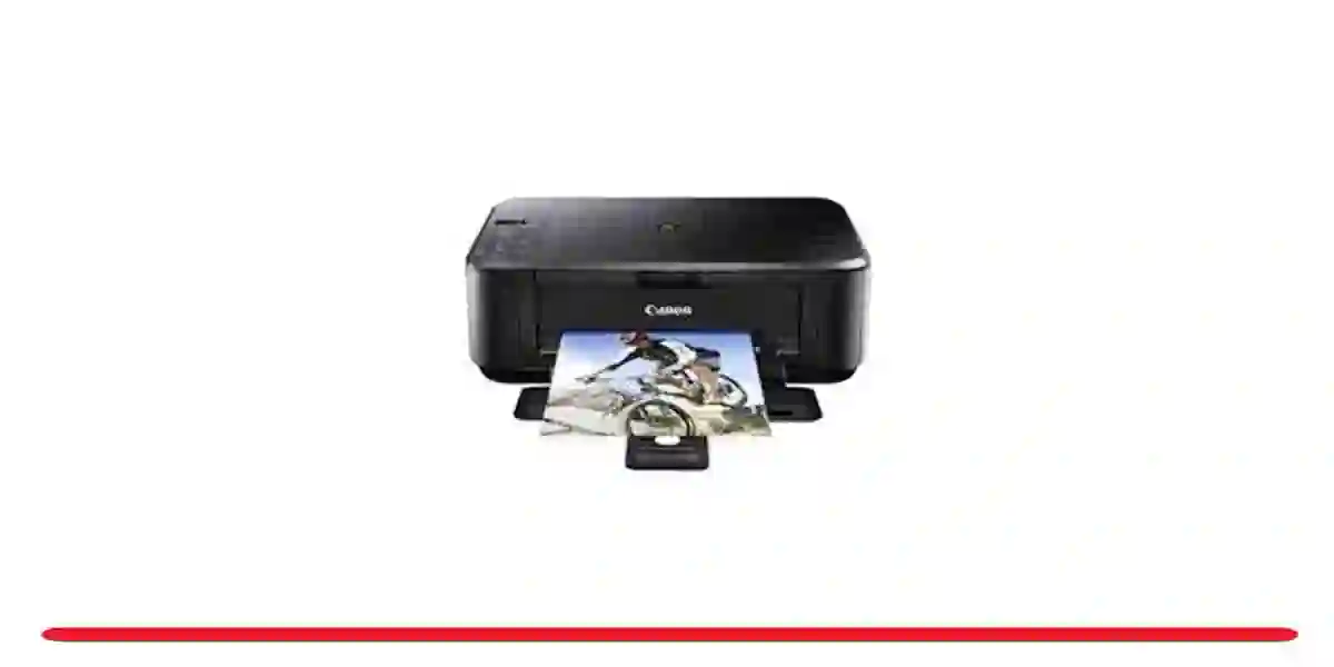 Canon PIXMA MG4160 Driver