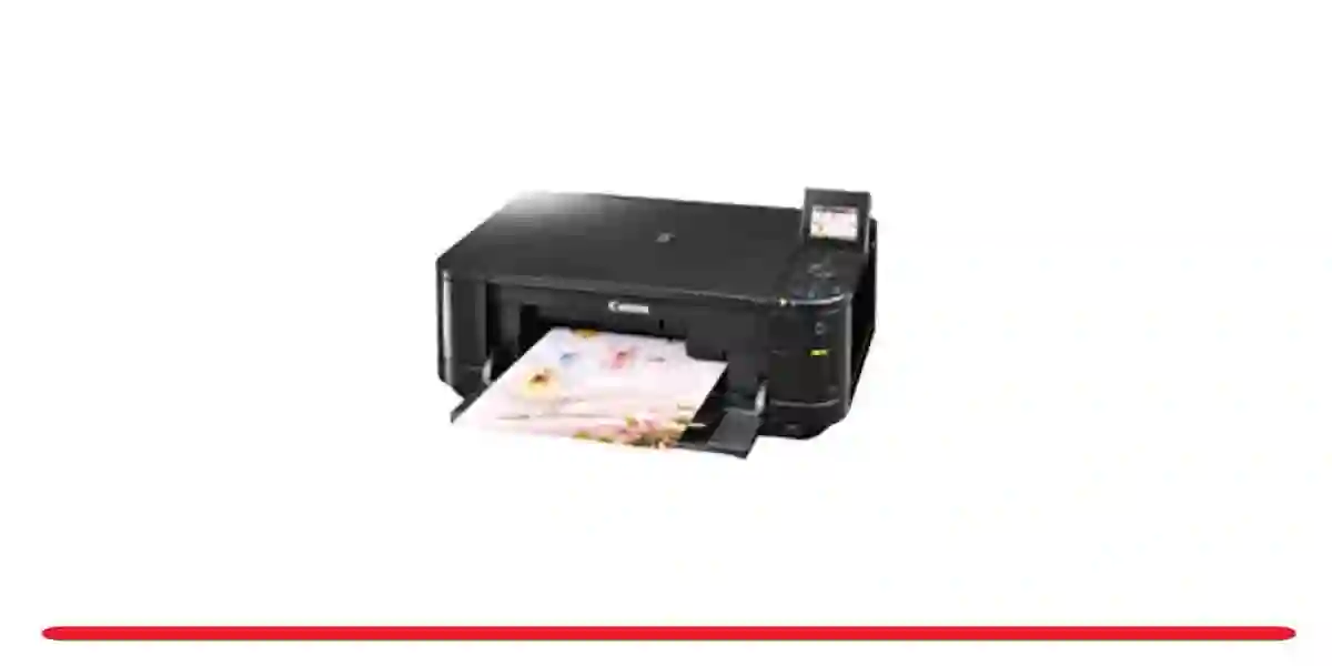 Canon PIXMA MG5140 Driver