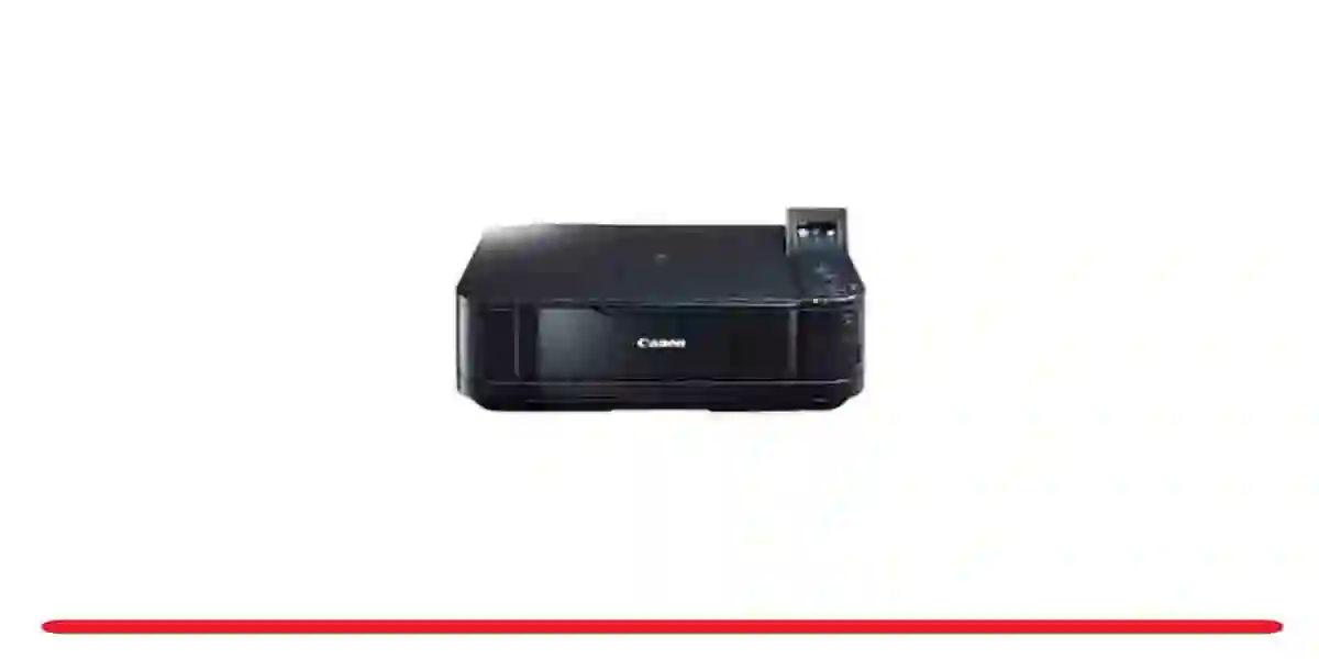 Canon PIXMA MG5150 Driver