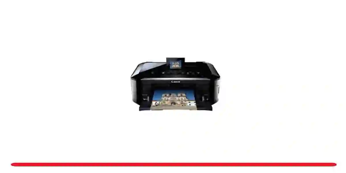 Canon PIXMA MG5220 Driver