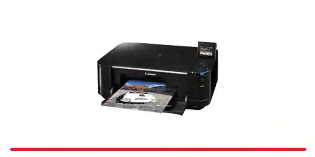 Canon PIXMA MG5240 Driver Download