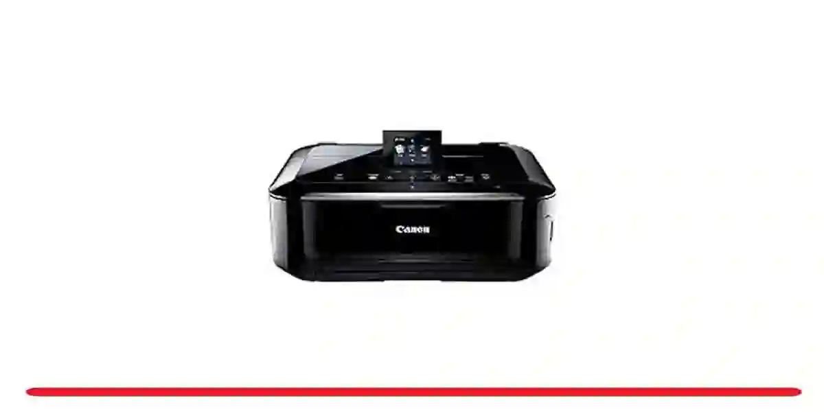 Canon PIXMA MG6220 Driver