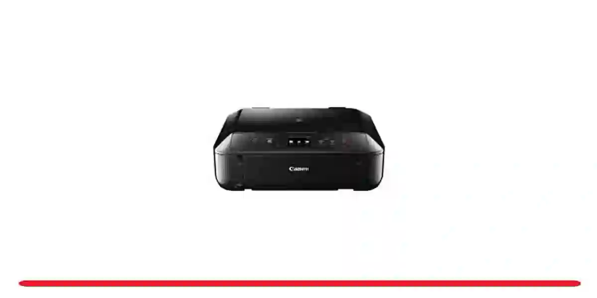 Canon PIXMA MG6860 Driver