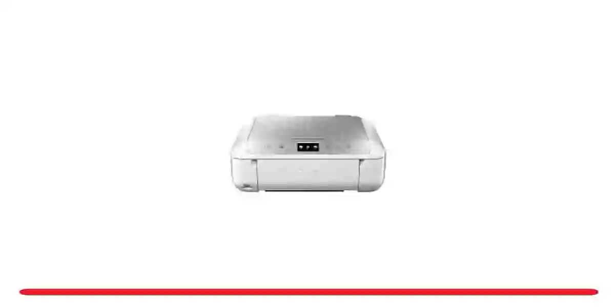 Canon PIXMA MG6865 Driver