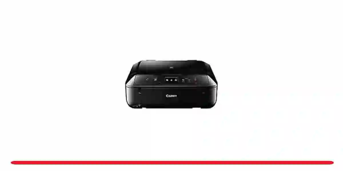 Canon PIXMA MG6866 Driver