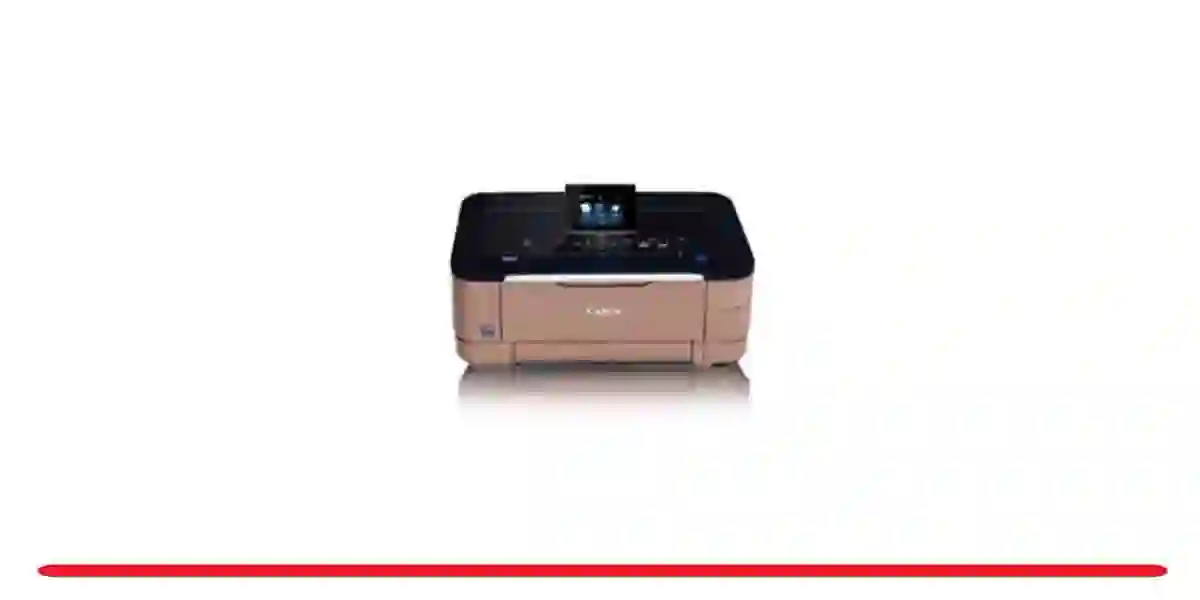 Canon PIXMA MG8120B Driver