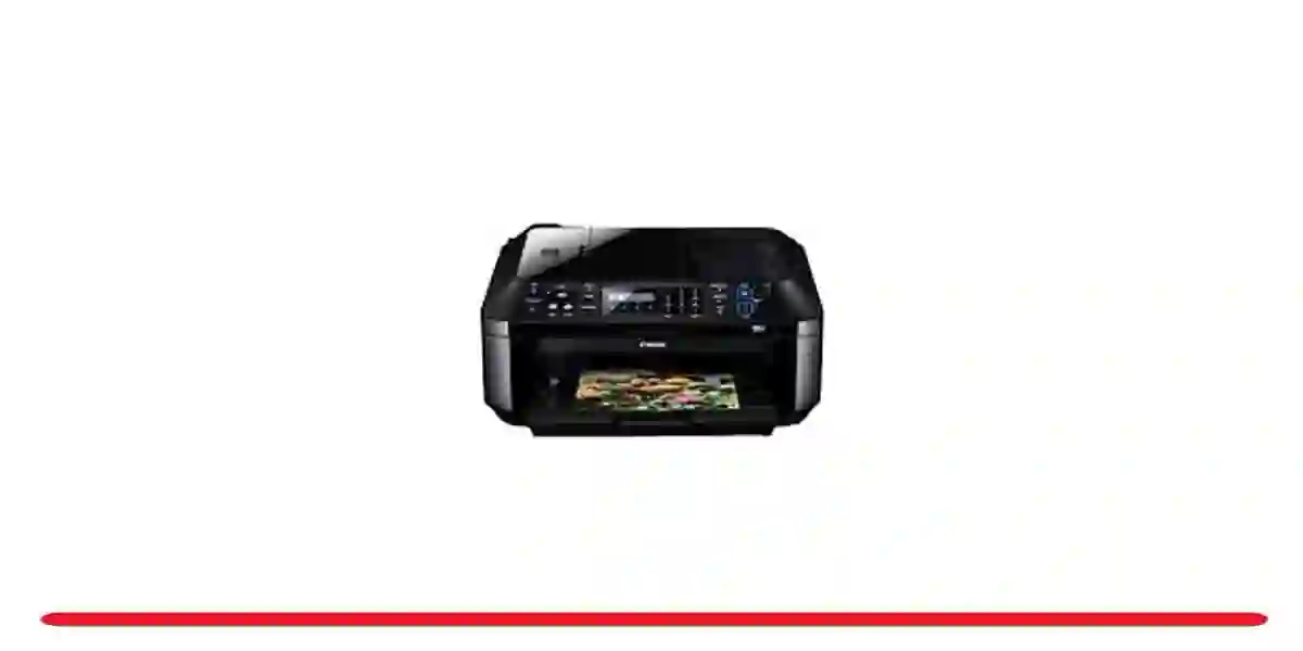 Canon PIXMA MX410 Driver