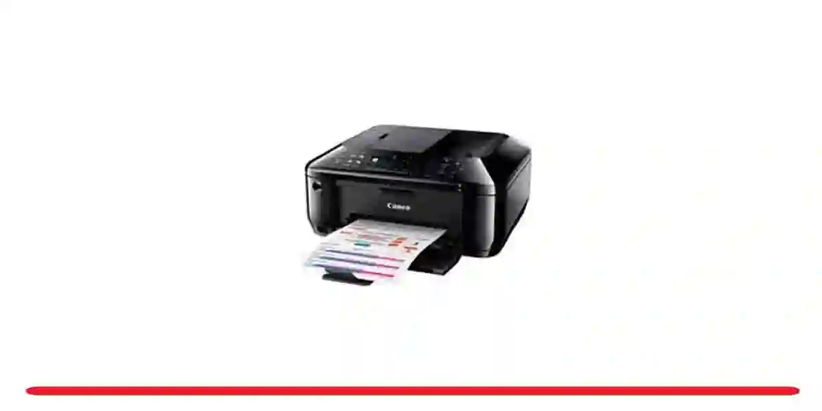 Canon PIXMA MX514 Driver