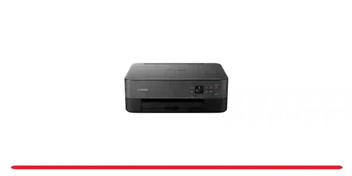 Canon PIXMA TS5351i Driver