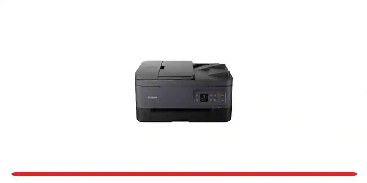 Canon PIXMA TS7451i Driver