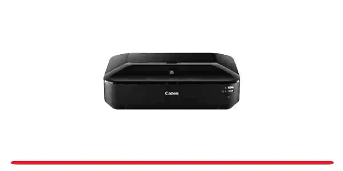 Canon PIXMA iX6540 Driver
