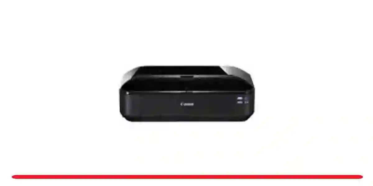 Canon PIXMA iX6550 Driver