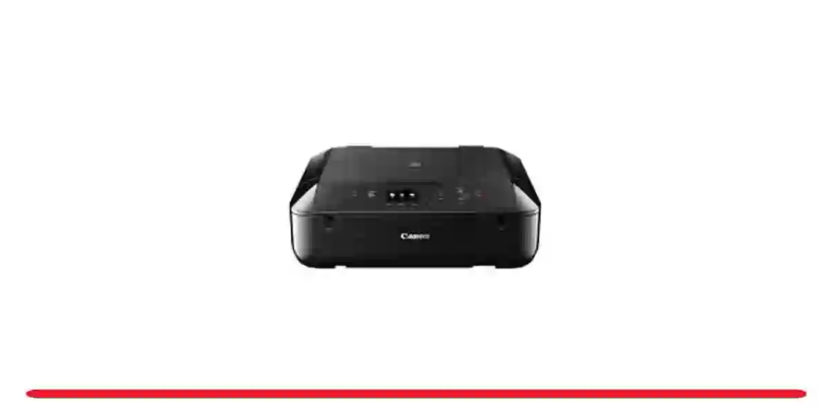 Canon Pixma MG5760 Driver