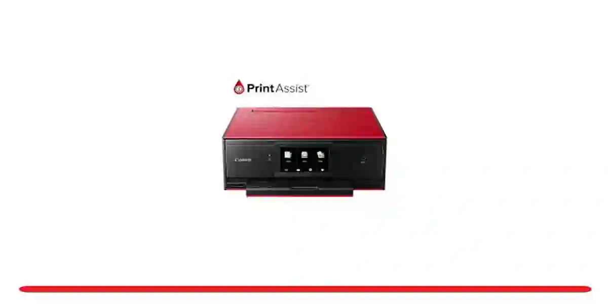 Canon Pixma TS9060 Driver