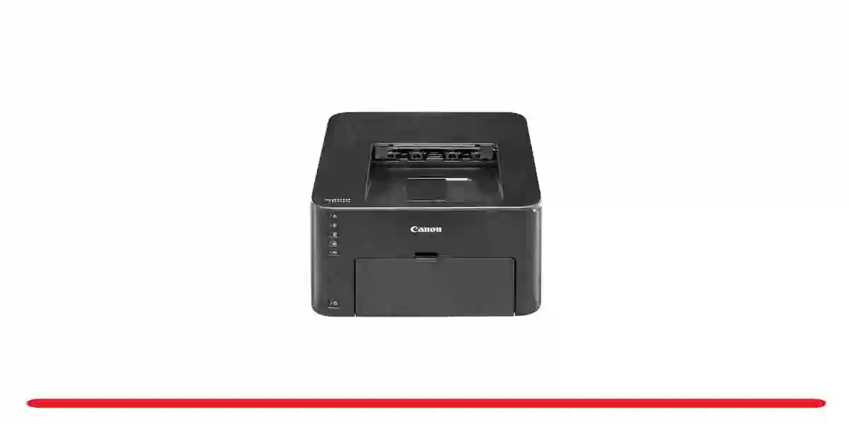 Canon imageCLASS LBP151dw Driver