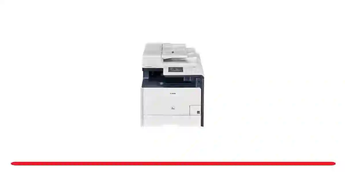 Color imageCLASS MF729Cdw Driver