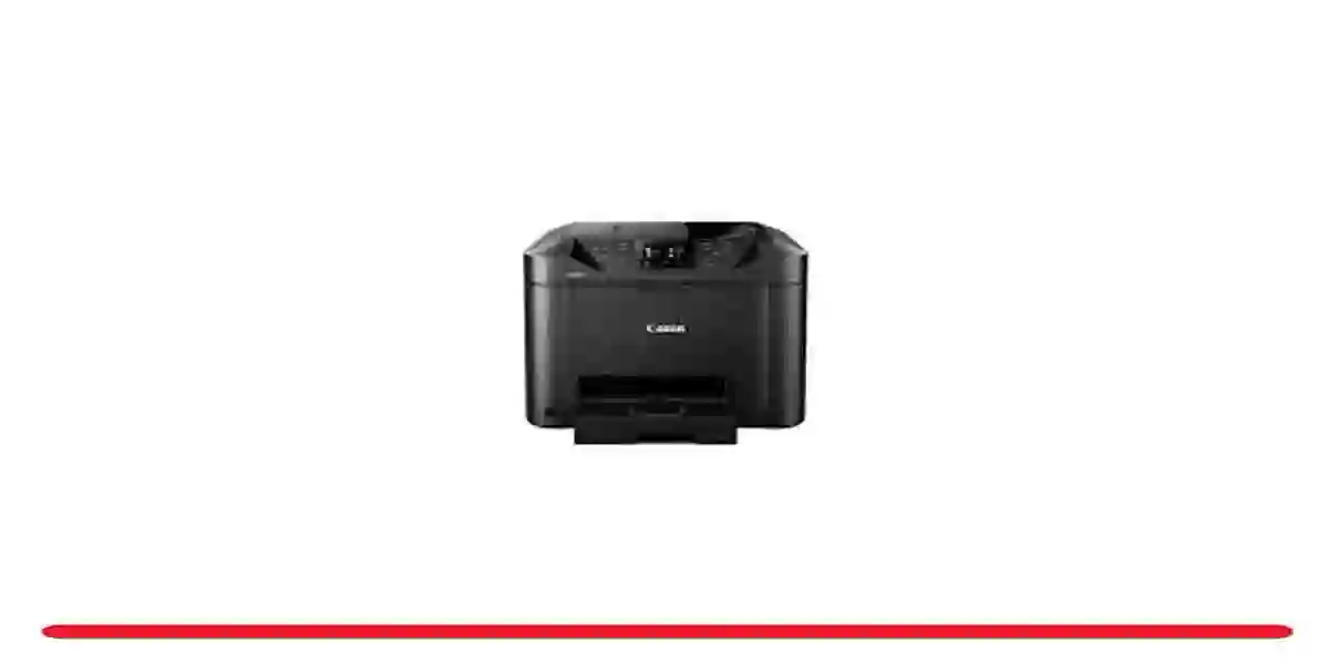 Canon MAXIFY MB5160 Driver Free Canon MAXIFY MB5160 Driver Free