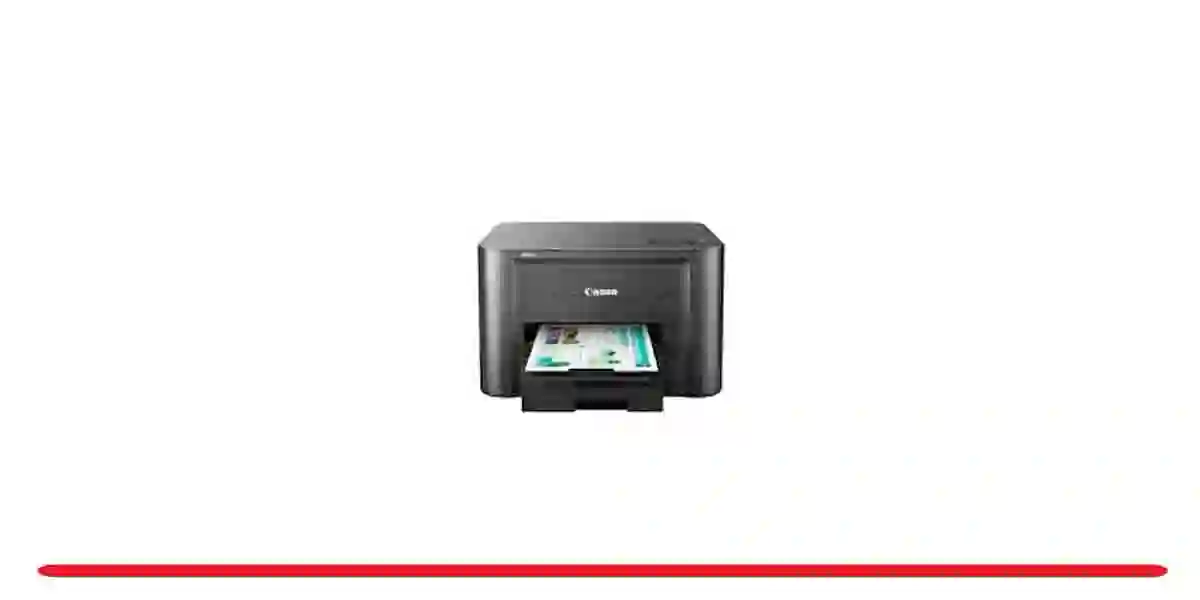 Canon MAXIFY iB4170 Driver