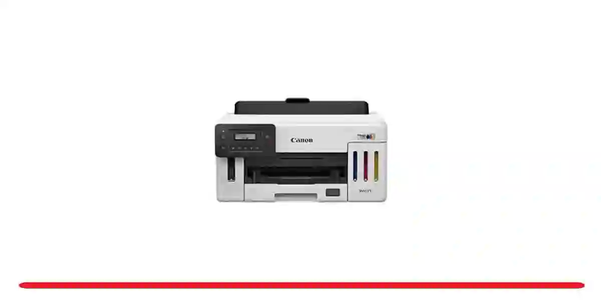 Canon Maxify GX5130 Driver
