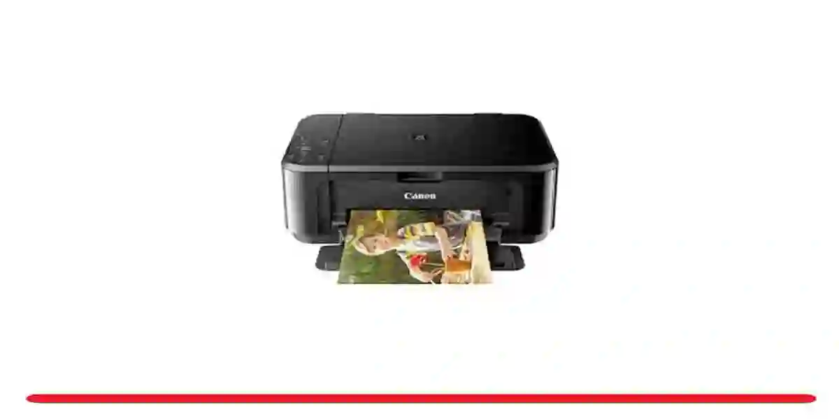 Canon PIXMA MG3160 Driver
