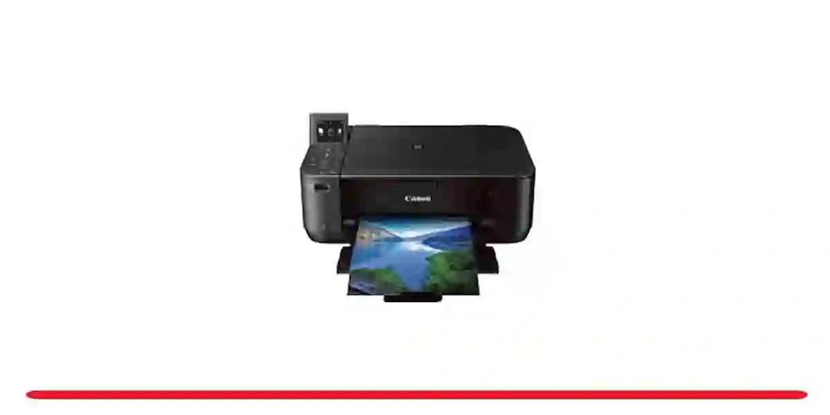 Canon PIXMA MG4220 Driver