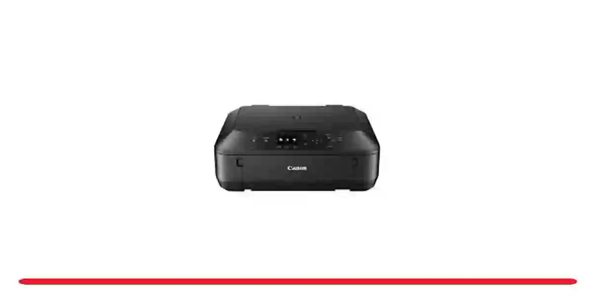 Canon PIXMA MG5660 Driver