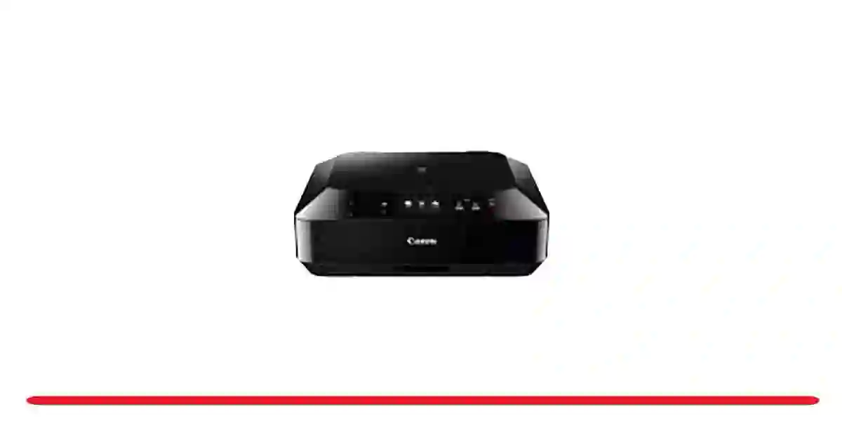 Canon PIXMA MG7160 Driver