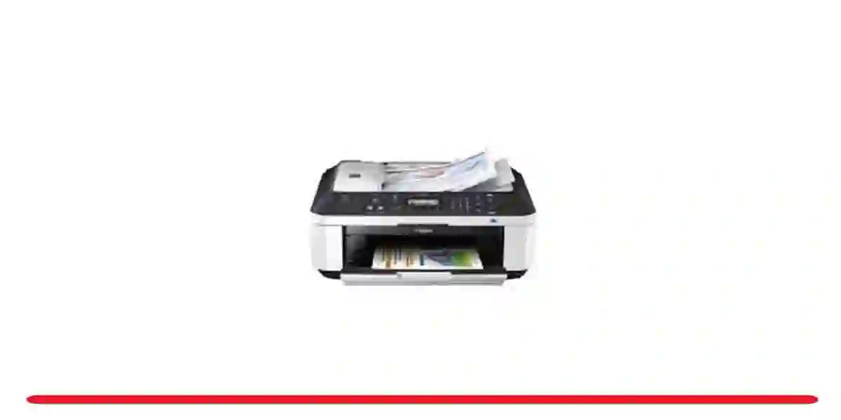 Canon PIXMA MX340 Driver