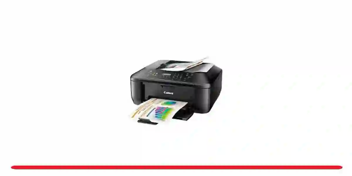 Canon PIXMA MX376 Driver