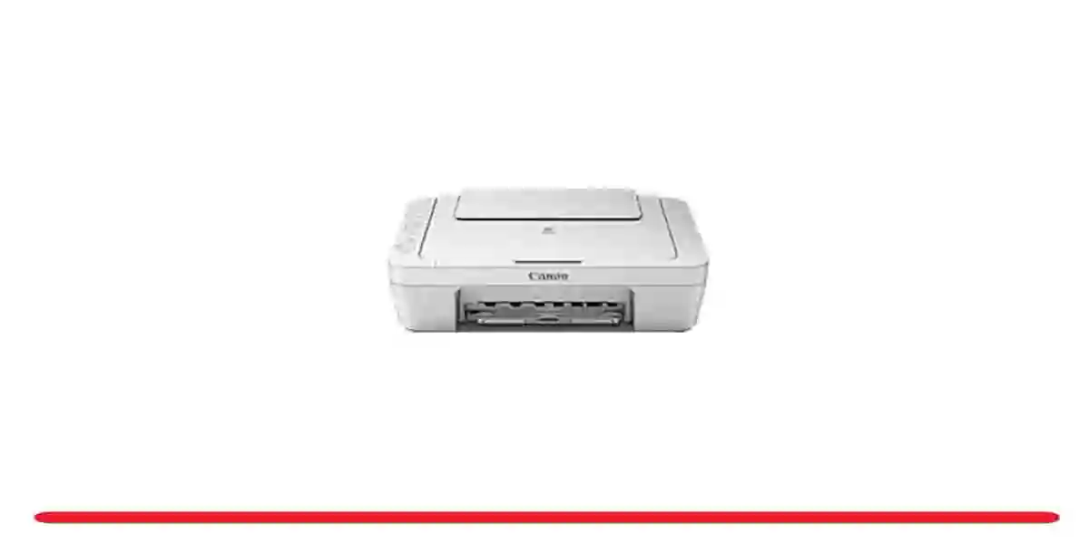 Canon Pixma MG2910 Driver