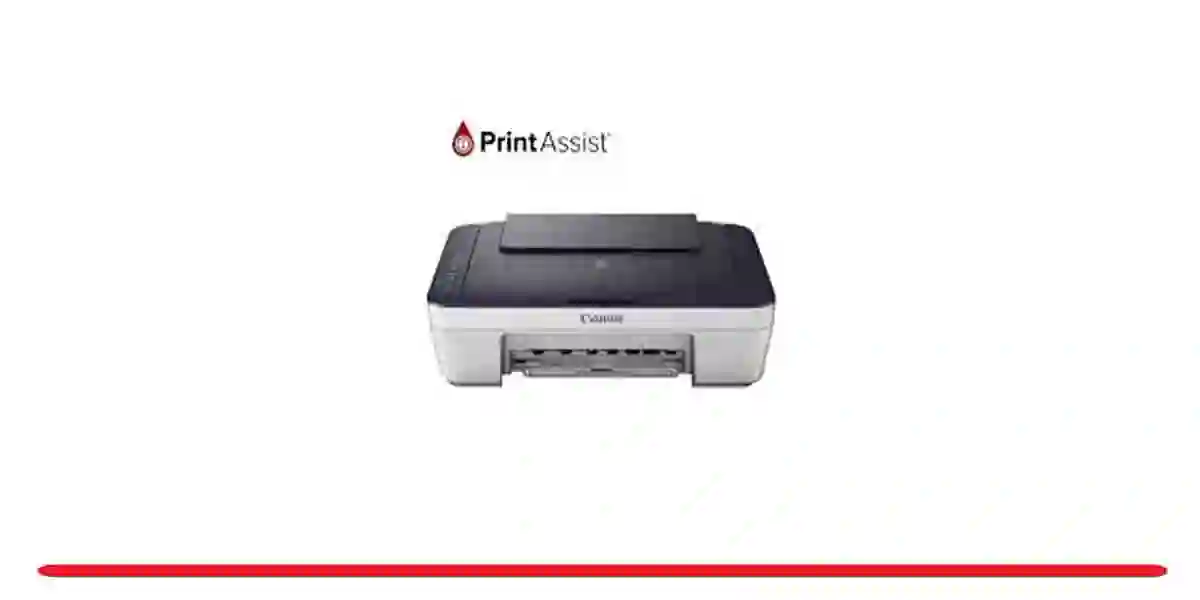Canon Pixma MG2965 Driver