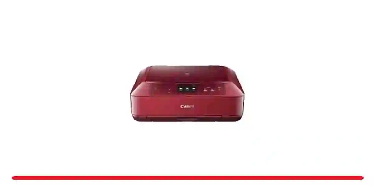 Canon Pixma MG7765 Driver