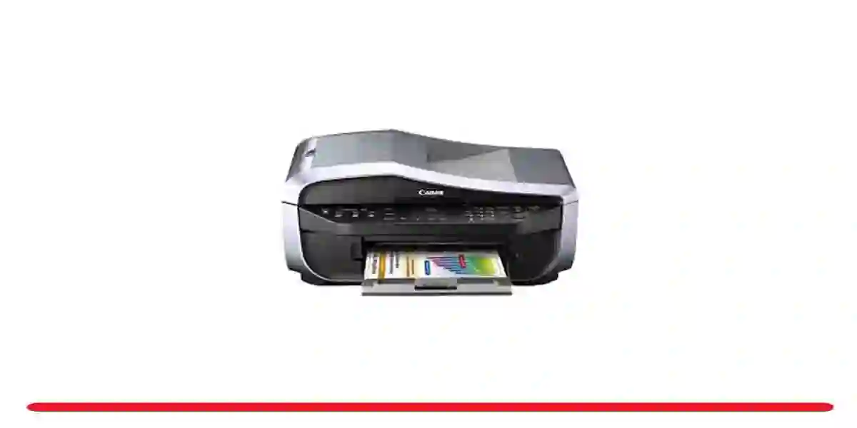 Canon Pixma MX310 Driver