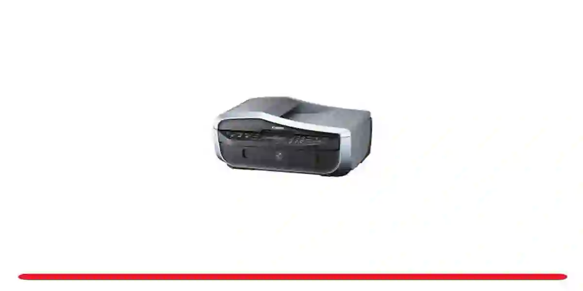 Canon Pixma MX318 Driver