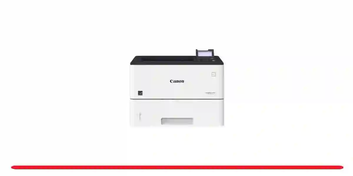 Canon imageCLASS LBP312dn Driver