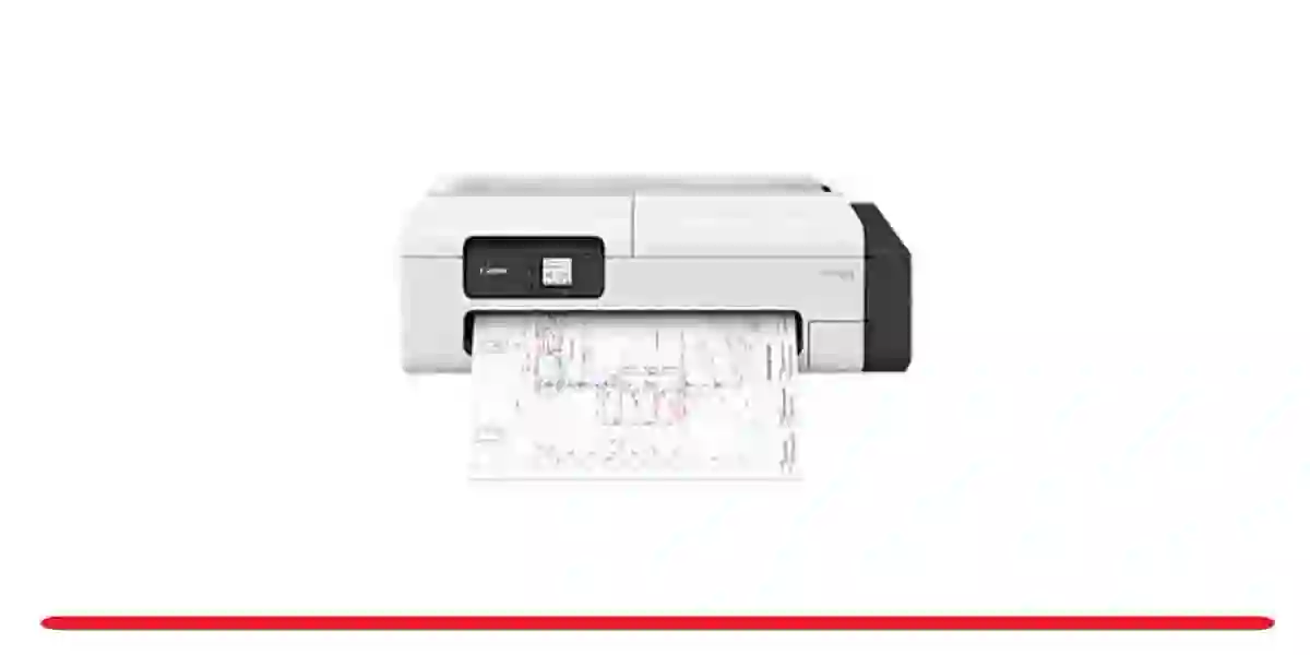 Canon imagePROGRAF TC-20 Driver