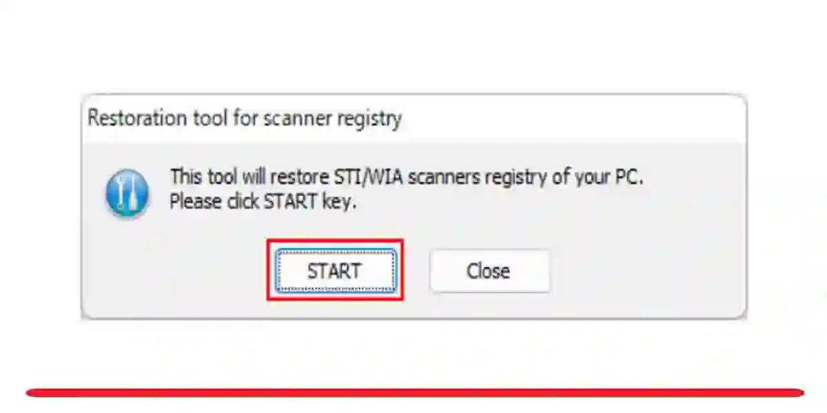 Can’t Scan After Windows 24H2 Update