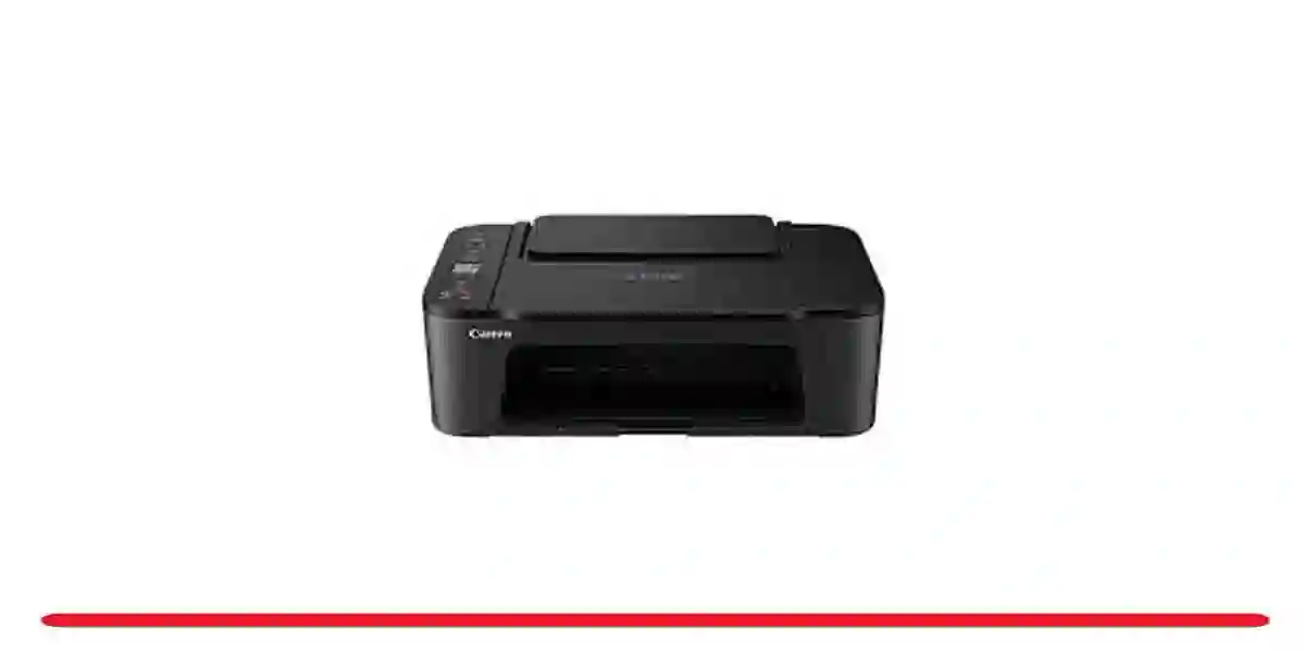 Canon PIXMA E3400 Driver